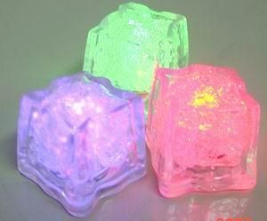 flash ice cube